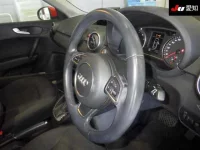 Audi A1 лот № 4159 оценка 4  с аукциона в Японии 4