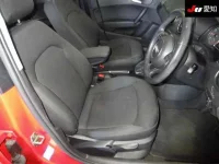 Audi A1 лот № 4159 оценка 4  с аукциона в Японии 5