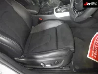 Audi A4 лот № 3009 оценка 4.5  с аукциона в Японии 5