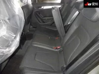 Audi A4 лот № 3009 оценка 4.5  с аукциона в Японии 3