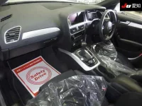 Audi A4 лот № 3009 оценка 4.5  с аукциона в Японии 2