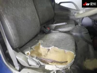 Hino DUTRO лот № 7006 оценка 3  с аукциона в Японии 5