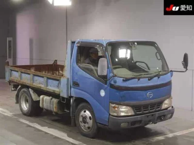 Hino DUTRO
