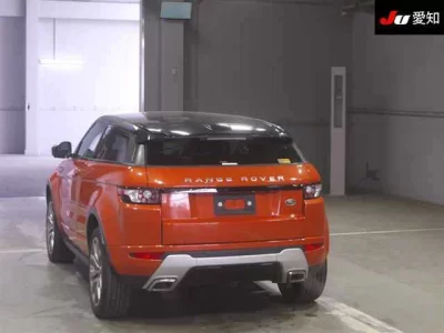 Rover RANGE ROVER