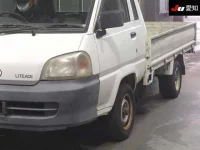 Toyota LITE ACE TRUCK лот № 20007 оценка 3.5  с аукциона в Японии 6