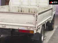 Toyota LITE ACE TRUCK лот № 20007 оценка 3.5  с аукциона в Японии 7