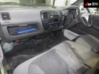 Toyota LITE ACE TRUCK лот № 20007 оценка 3.5  с аукциона в Японии 2