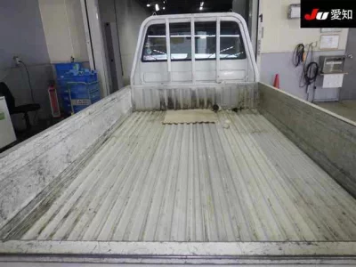 Toyota LITE ACE TRUCK  с аукциона в Японии