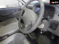 Toyota LITE ACE TRUCK лот № 20025 оценка 3.5  с аукциона в Японии 4