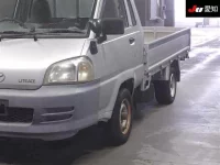 Toyota LITE ACE TRUCK лот № 20025 оценка 3.5  с аукциона в Японии 6
