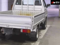 Toyota LITE ACE TRUCK лот № 20025 оценка 3.5  с аукциона в Японии 7
