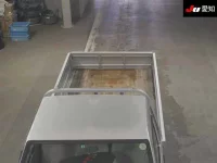 Toyota LITE ACE TRUCK лот № 20025 оценка 3.5  с аукциона в Японии 8