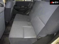 Mitsubishi PAJERO IO лот № 30192 оценка 2  с аукциона в Японии 3