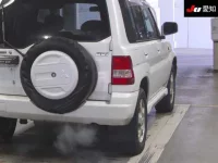 Mitsubishi PAJERO IO лот № 30192 оценка 2  с аукциона в Японии 7