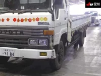 Toyota DYNA лот № 8004 оценка 3  с аукциона в Японии 6