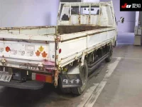 Toyota DYNA лот № 8004 оценка 3  с аукциона в Японии 7