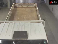 Toyota DYNA лот № 8004 оценка 3  с аукциона в Японии 8