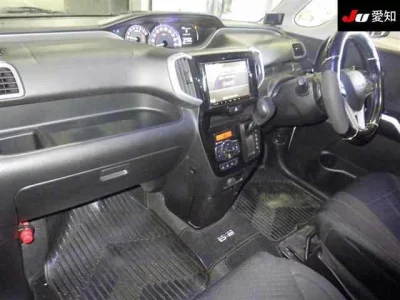 Mitsubishi DELICA D2