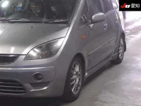 Mitsubishi COLT PLUS лот № 30001 оценка R  с аукциона в Японии 6