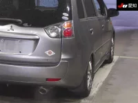 Mitsubishi COLT PLUS лот № 30001 оценка R  с аукциона в Японии 7