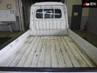 Daihatsu HIJET TRUCK лот № 35013 оценка 3.5  с аукциона в Японии 3