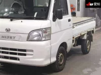 Daihatsu HIJET TRUCK лот № 35013 оценка 3.5  с аукциона в Японии 6