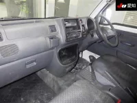 Daihatsu HIJET TRUCK лот № 35013 оценка 3.5  с аукциона в Японии 2