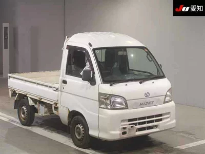 Daihatsu HIJET TRUCK  с аукциона в Японии
