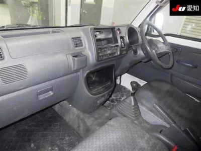 Daihatsu HIJET TRUCK  с аукциона в Японии