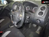 Volkswagen TIGUAN лот № 30037 оценка 3.5  с аукциона в Японии 4