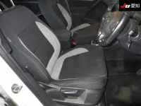 Volkswagen TIGUAN лот № 30037 оценка 3.5  с аукциона в Японии 5