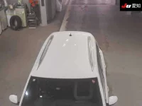 Volkswagen TIGUAN лот № 30037 оценка 3.5  с аукциона в Японии 8