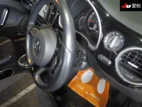 Volkswagen THE BEETLE лот № 4070 оценка 4.5  с аукциона в Японии 4