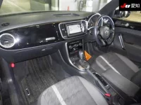 Volkswagen THE BEETLE лот № 4070 оценка 4.5  с аукциона в Японии 2