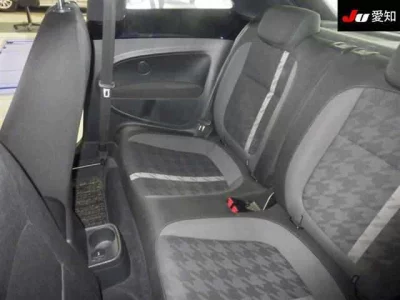 Volkswagen THE BEETLE