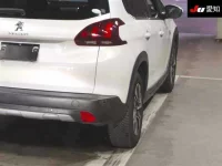 Peugeot 2008 лот № 4219 оценка 4  с аукциона в Японии 7