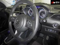 Suzuki SWIFT лот № 4211 оценка 4  с аукциона в Японии 4
