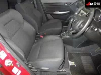 Suzuki SWIFT лот № 4211 оценка 4  с аукциона в Японии 5