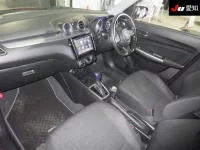 Suzuki SWIFT лот № 4211 оценка 4  с аукциона в Японии 2