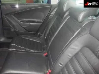 Volkswagen PASSAT VARIANT лот № 30129 оценка 3.5  с аукциона в Японии 3