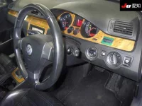 Volkswagen PASSAT VARIANT лот № 30129 оценка 3.5  с аукциона в Японии 4