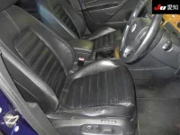 Volkswagen PASSAT VARIANT лот № 30129 оценка 3.5  с аукциона в Японии 5