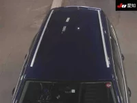 Volkswagen PASSAT VARIANT лот № 30129 оценка 3.5  с аукциона в Японии 8