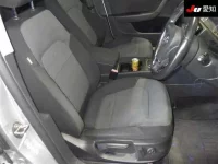 Volkswagen PASSAT VARIANT лот № 30125 оценка 4  с аукциона в Японии 5