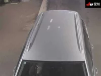 Volkswagen PASSAT VARIANT лот № 30125 оценка 4  с аукциона в Японии 8