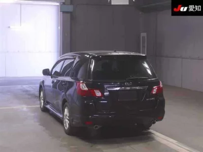 Subaru EXIGA