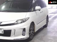 Toyota ESTIMA лот № 3003 оценка 4.5  с аукциона в Японии 6