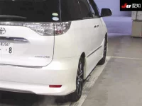 Toyota ESTIMA лот № 3003 оценка 4.5  с аукциона в Японии 7