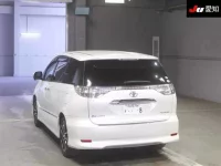 Toyota ESTIMA лот № 3003 оценка 4.5  с аукциона в Японии 1