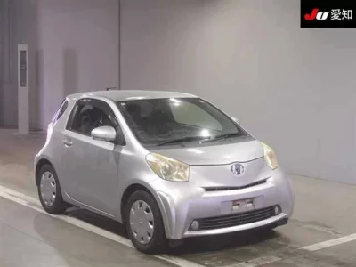 Toyota IQ